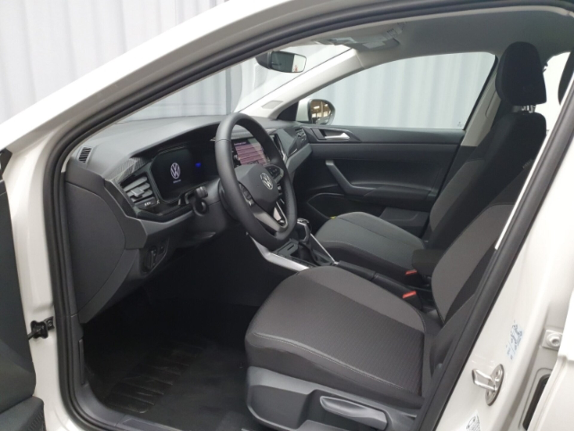 Volkswagen Taigo Life
