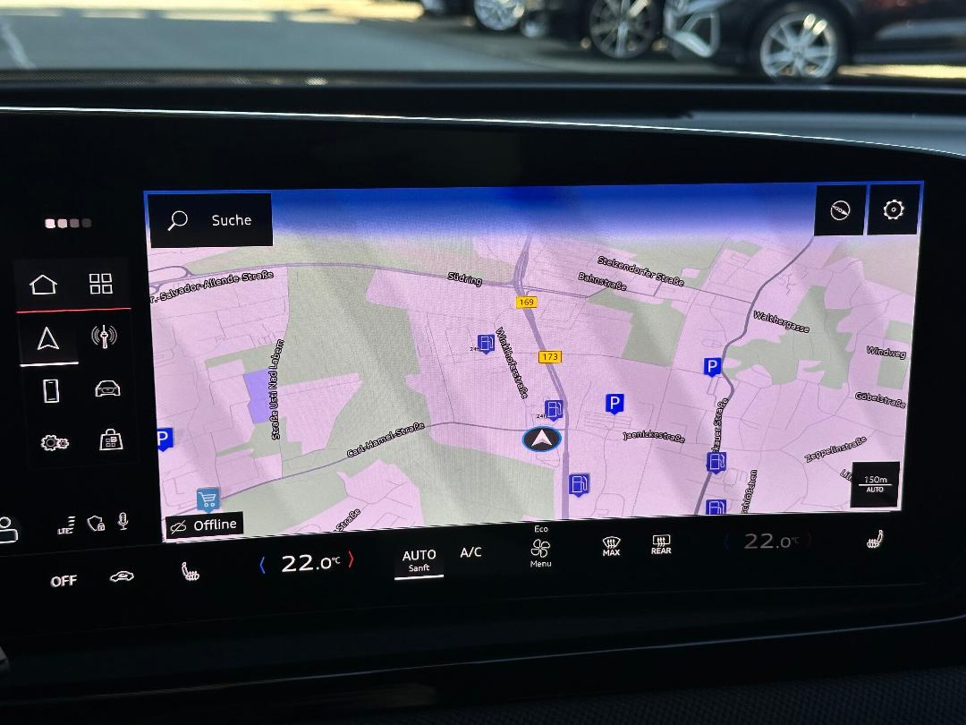 Audi A5 Avant