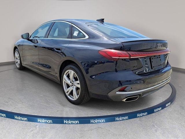 2026 Audi A5 Sedan