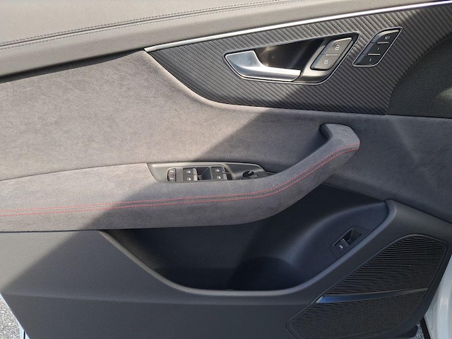 2026 Audi RS Q8 Base - Photo 19