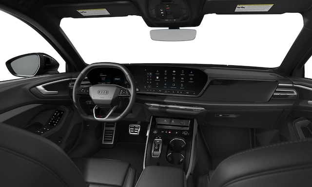 2025 Audi A5 Sedan