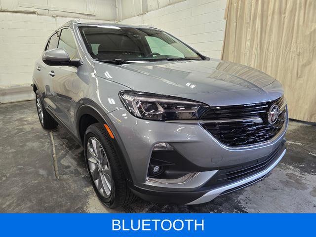2023 Buick Encore GX