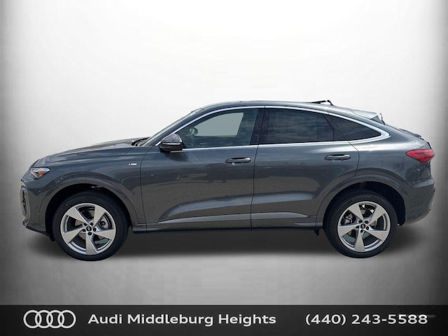 2026 Audi Q5 Sportback