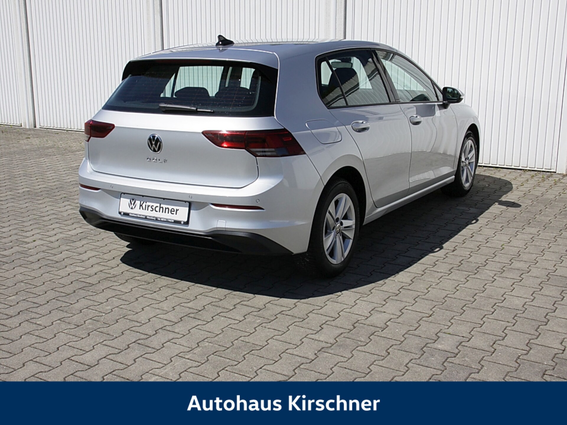 Volkswagen Golf Life