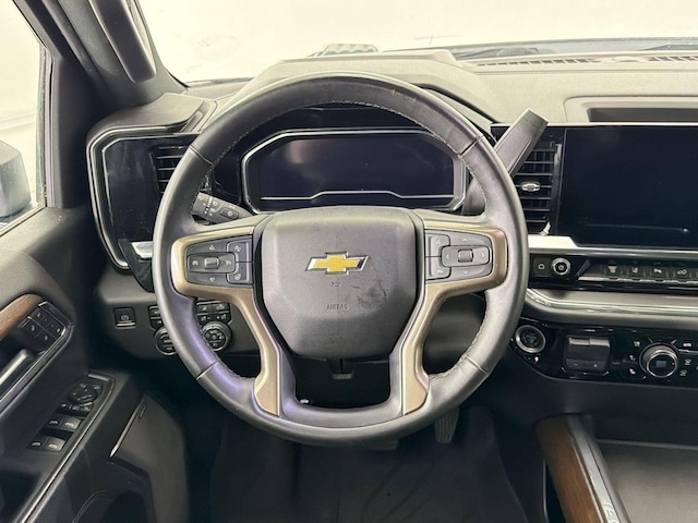 2024 Chevrolet Silverado 2500HD High Country - Photo 26