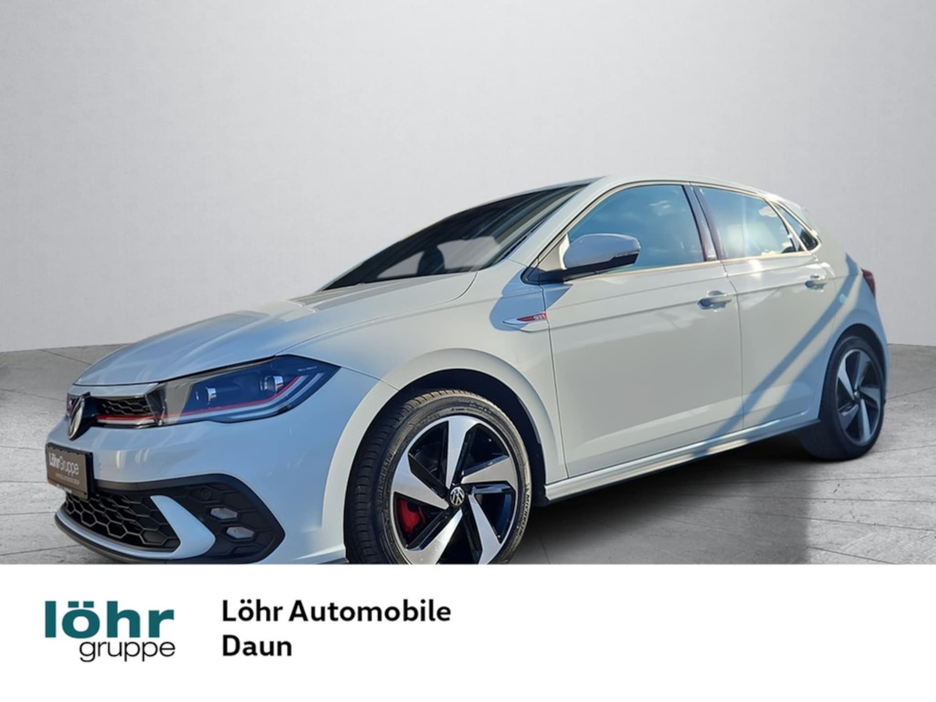 Volkswagen Polo GTI
