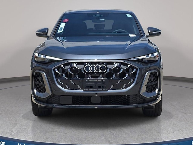 2026 Audi Q5 Sportback