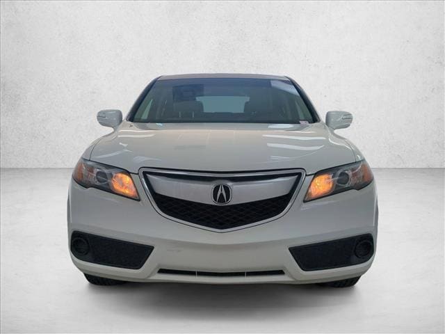 2015 Acura RDX