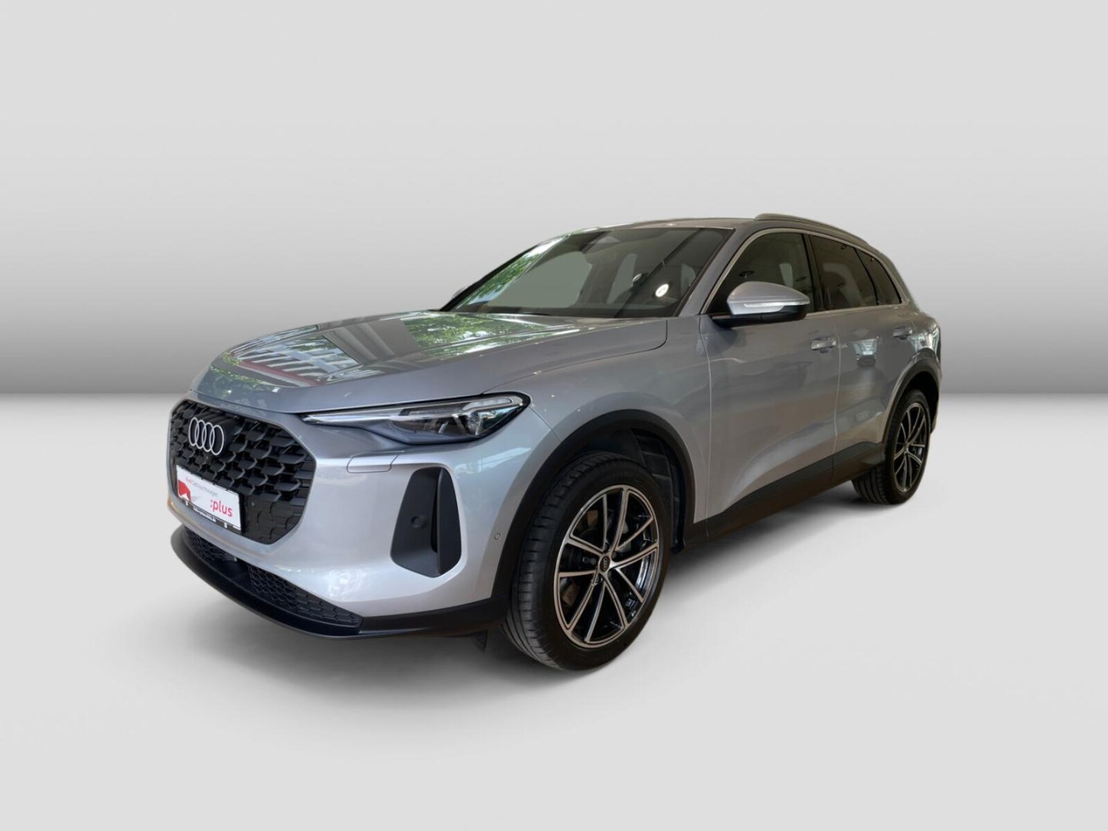 Audi Q5 – Bild 2