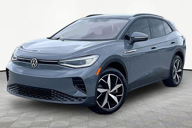 2023 Volkswagen ID.4