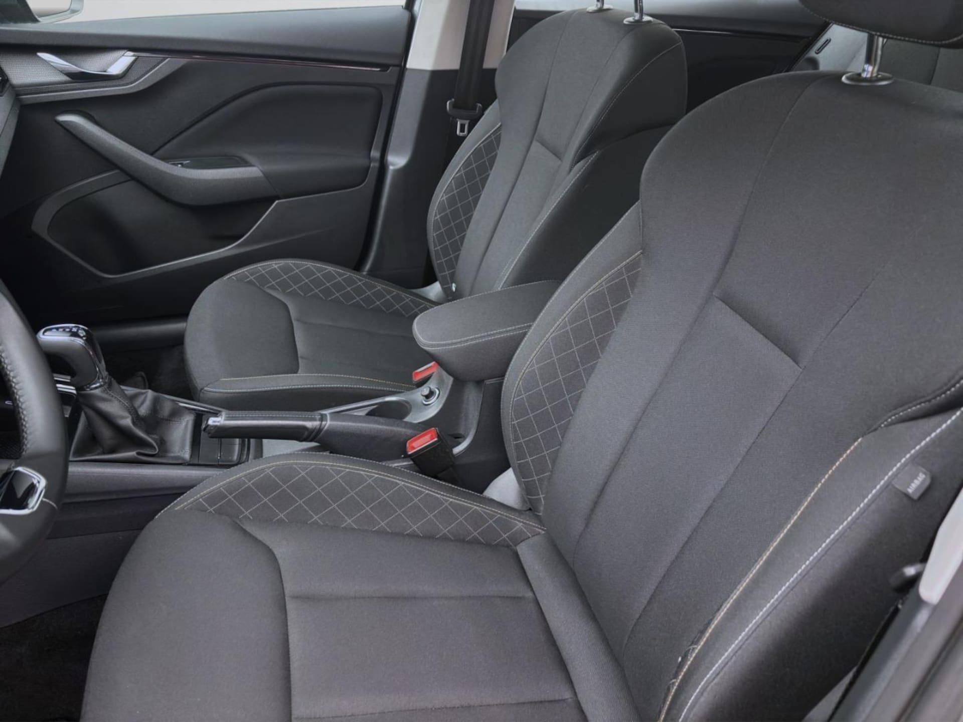 Skoda Scala Ambition