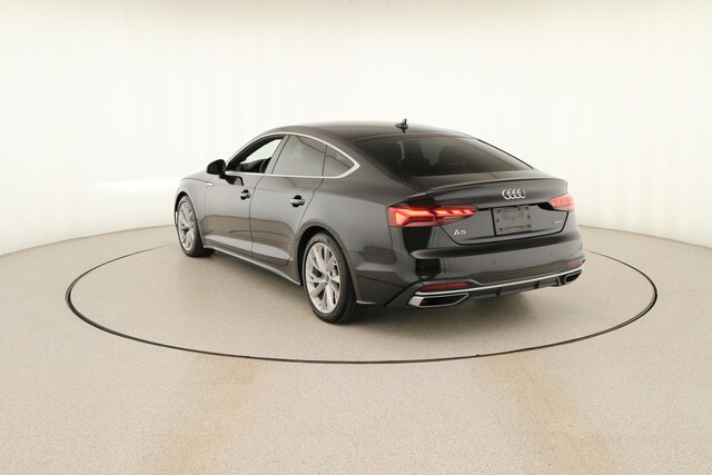 2021 Audi A5 Sportback