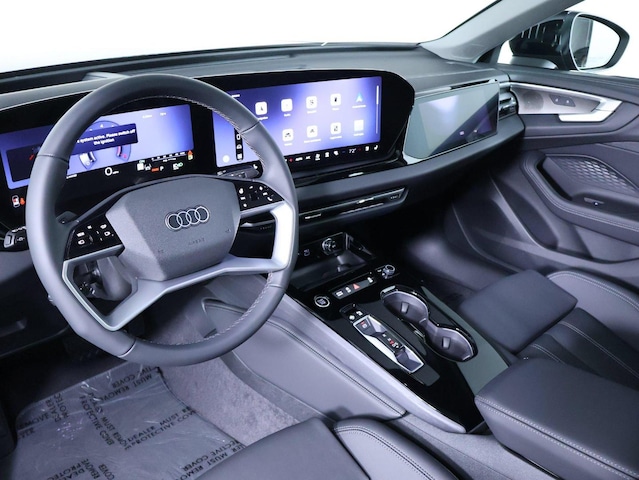 2026 Audi A5 Sedan