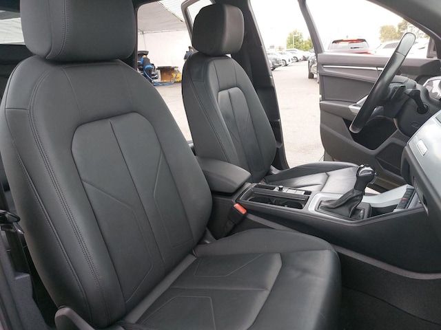 2021 Audi Q3 S Line Premium - Photo 10