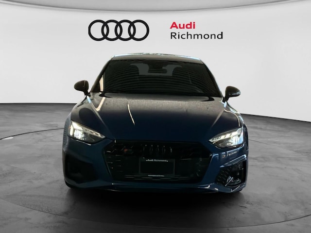 2024 Audi S5 Sportback
