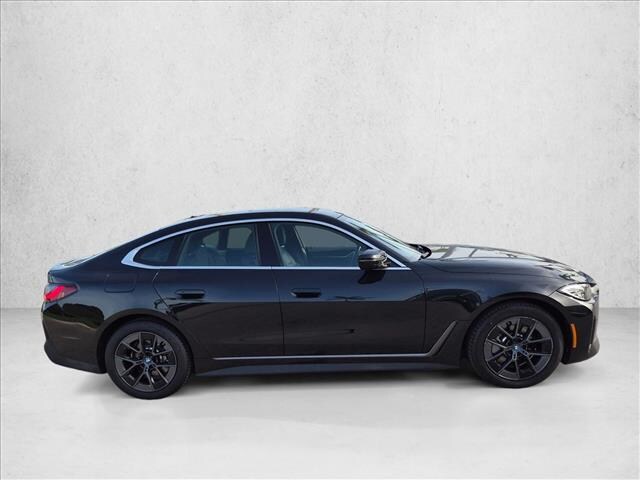 2023 BMW i4