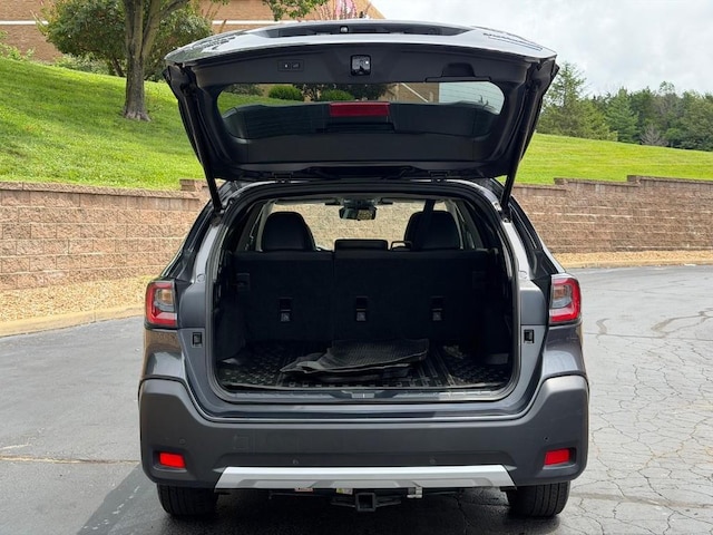 2023 Subaru Outback