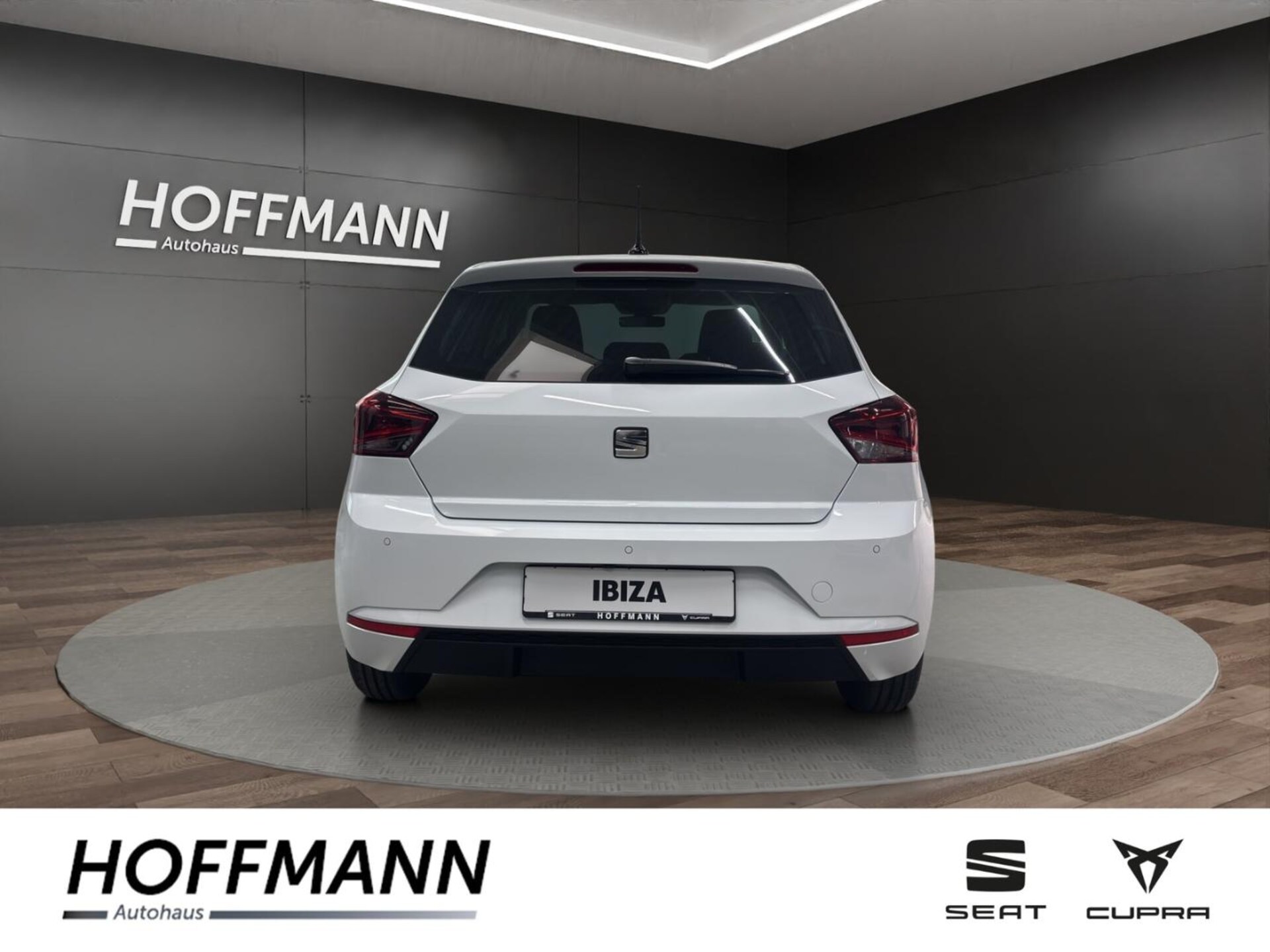 SEAT Ibiza Style