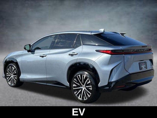 2023 Lexus RZ 450e