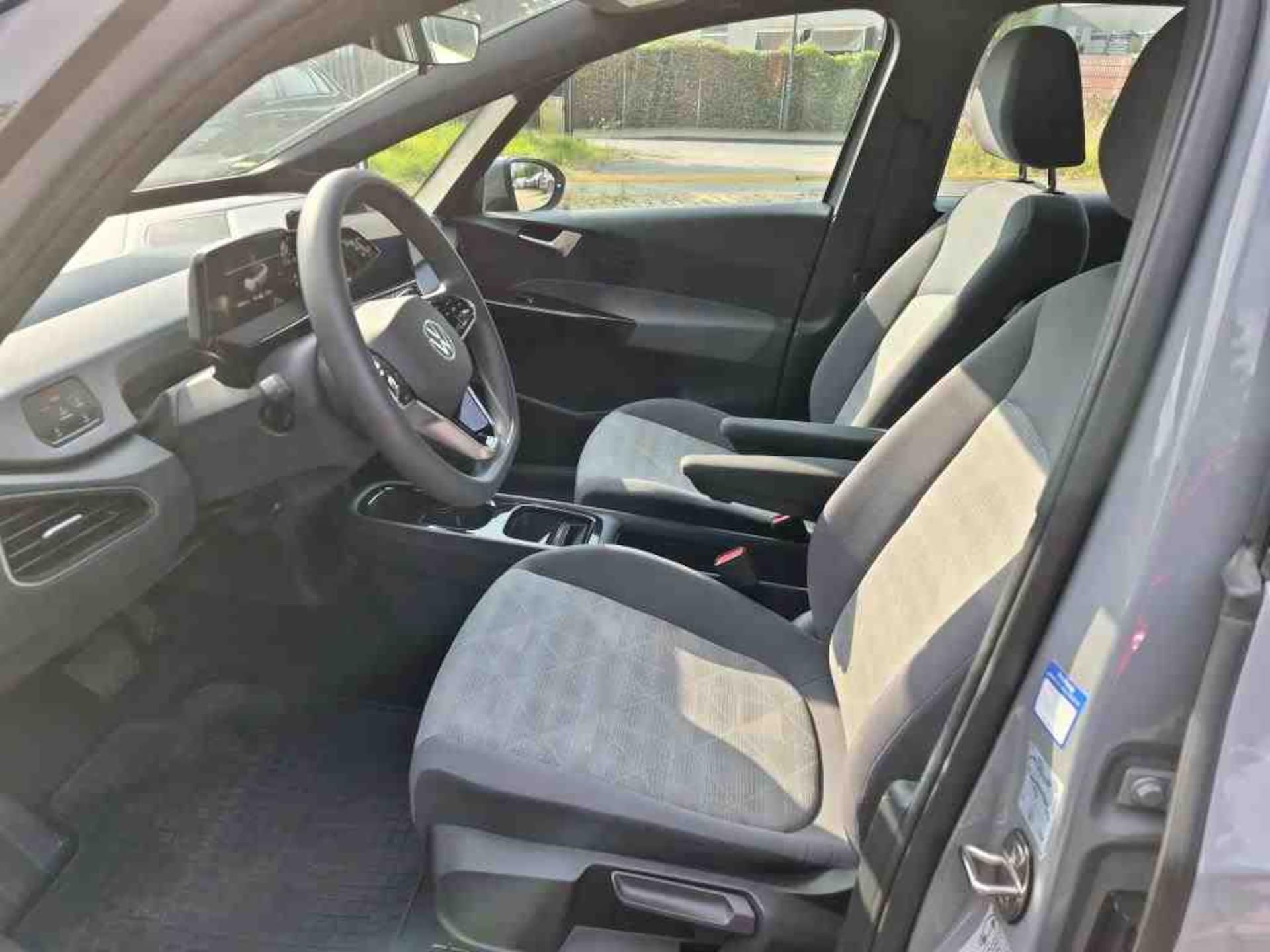 Volkswagen ID.3 Pro Performance
