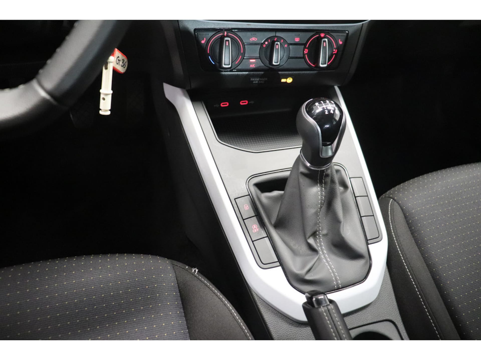 SEAT Arona Style