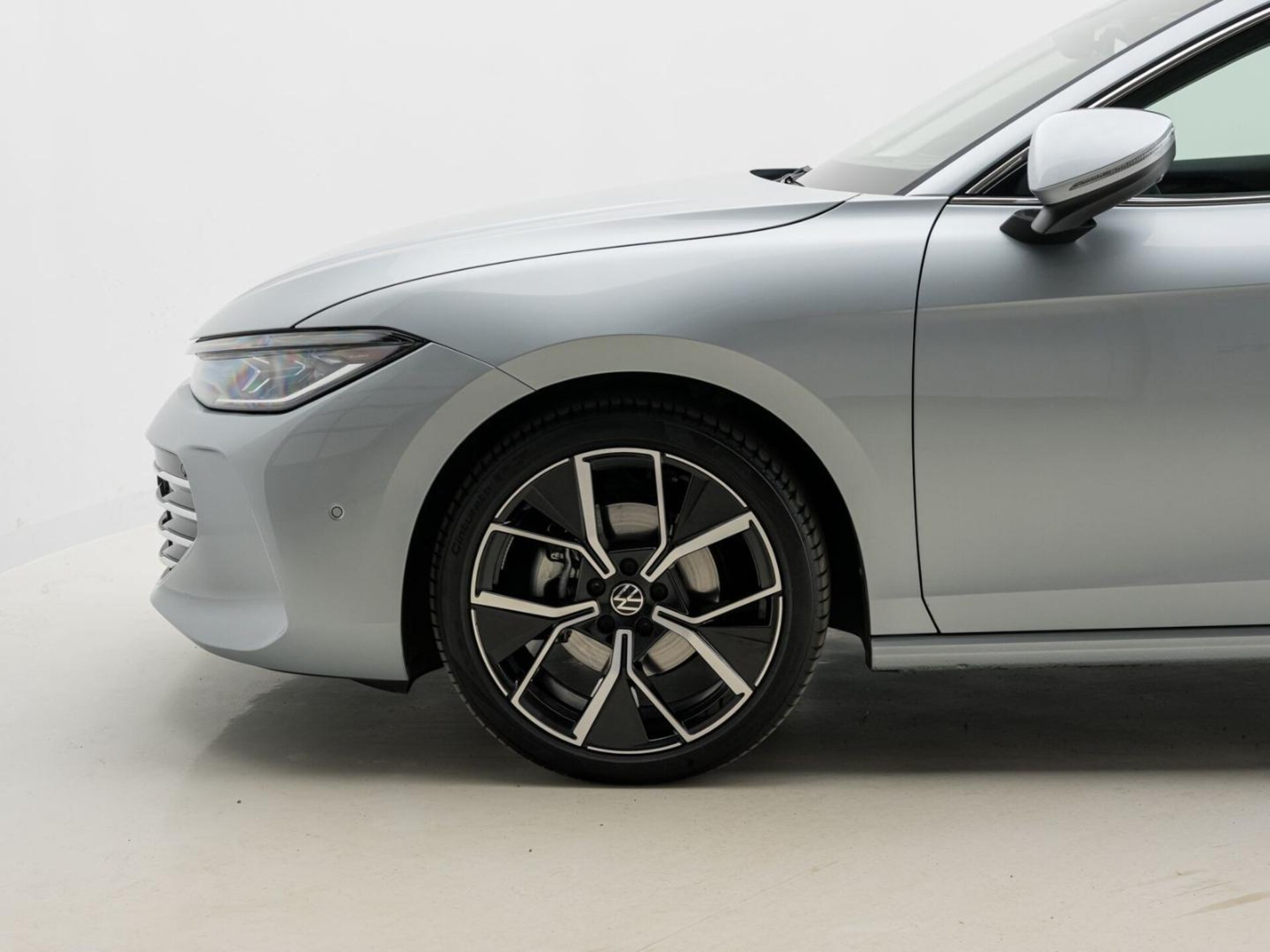 Volkswagen Passat Elegance