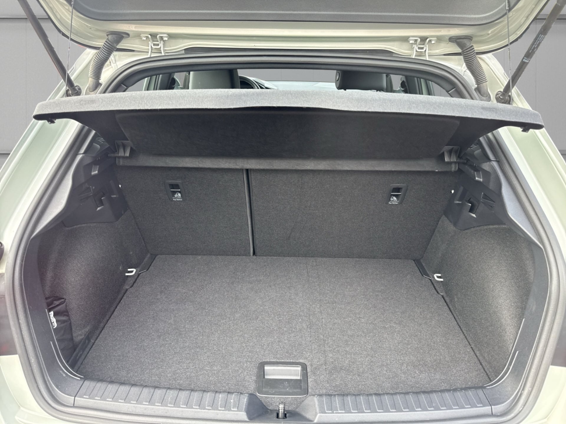 Audi A1 Sportback S line