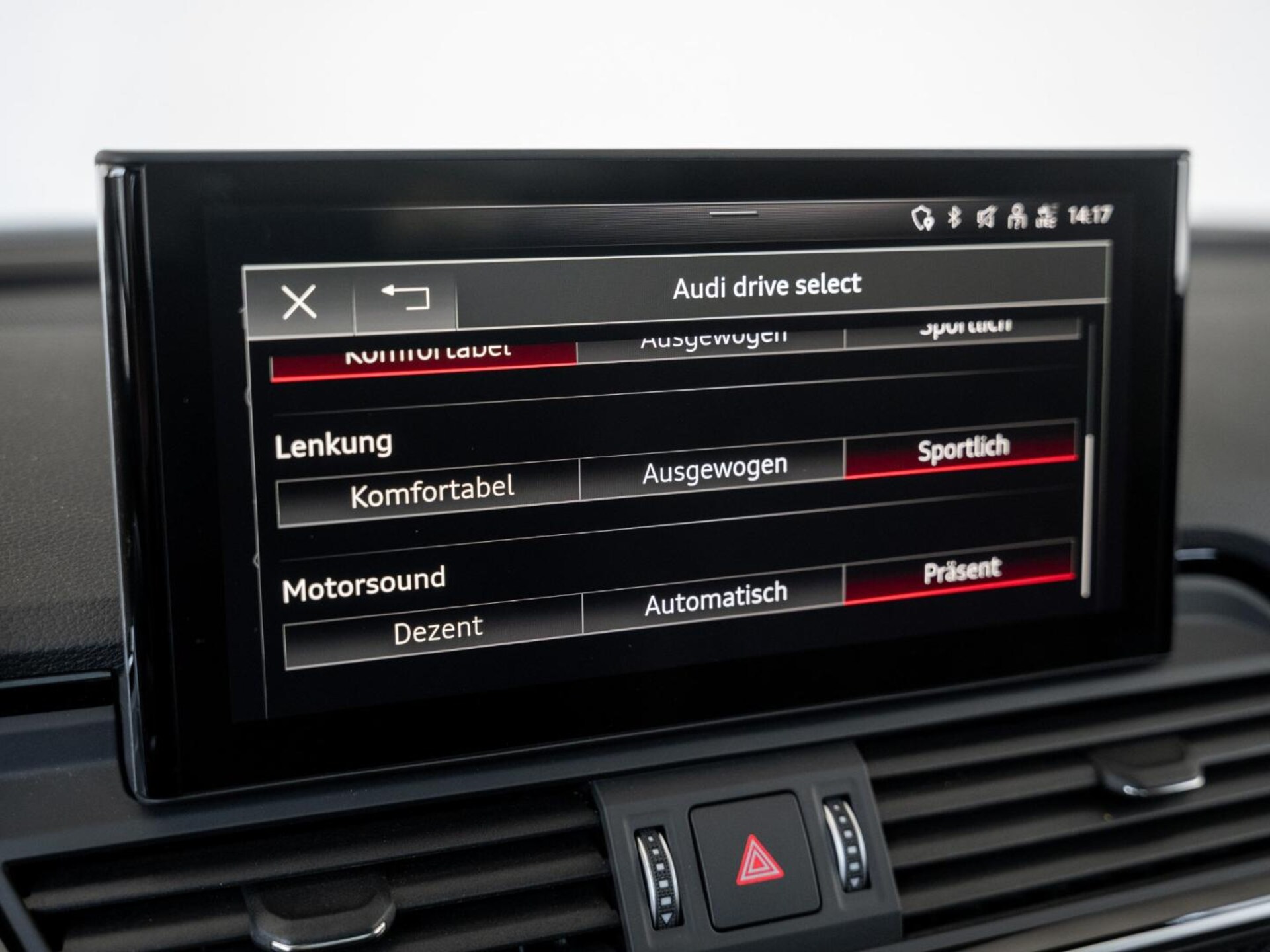 Audi SQ5 Sportback