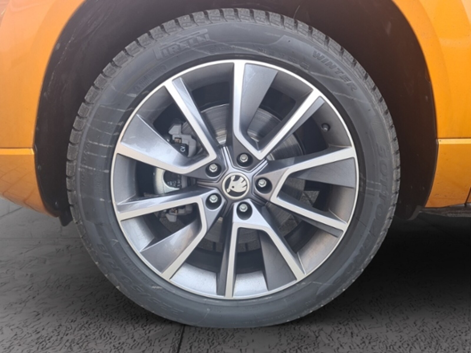 Škoda Karoq – Bild 18