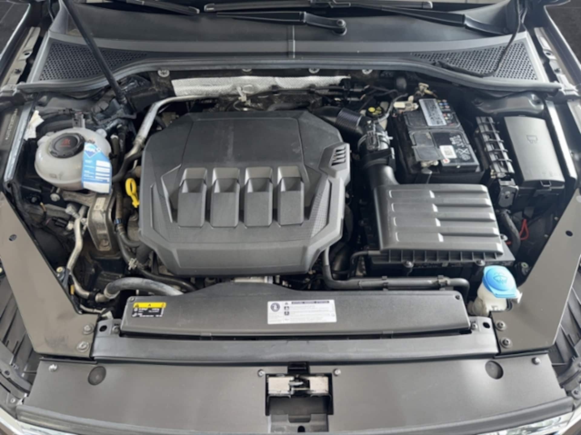 Volkswagen Passat Variant Elegance