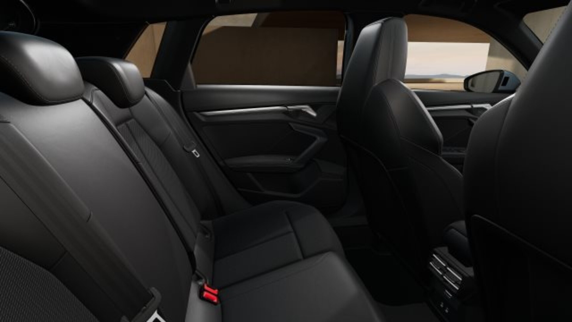 Audi A3 Sportback TFSI e Advanced