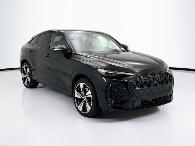 2026 Audi SQ5 Sportback