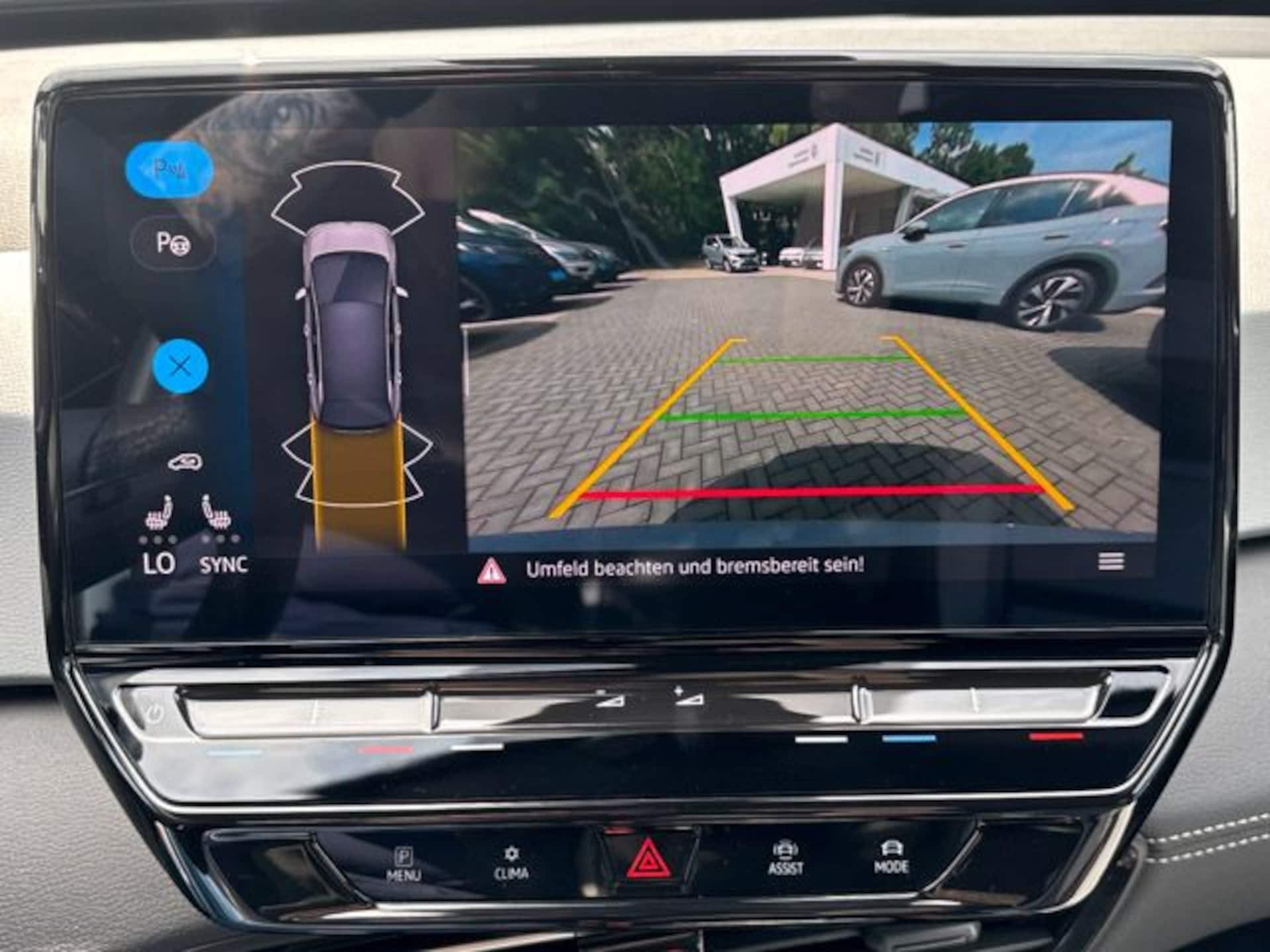 Volkswagen ID.3 MOVE Pro