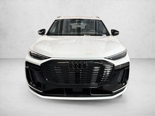2027 Audi Q6 e-tron