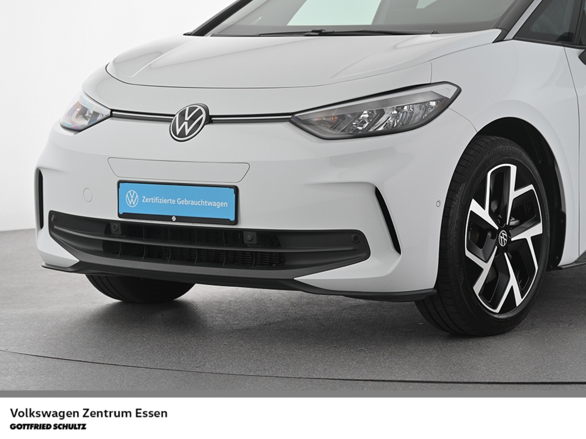 Volkswagen ID.3 MOVE Pro