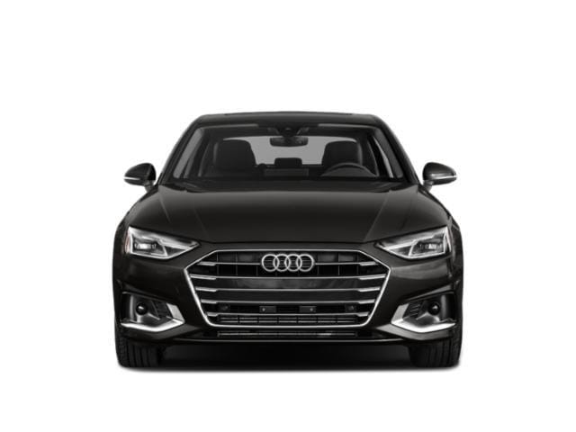 2021 Audi A4 Sedan