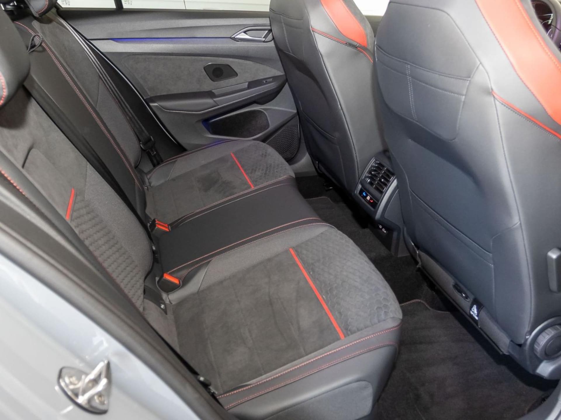 Volkswagen Golf GTI Clubsport