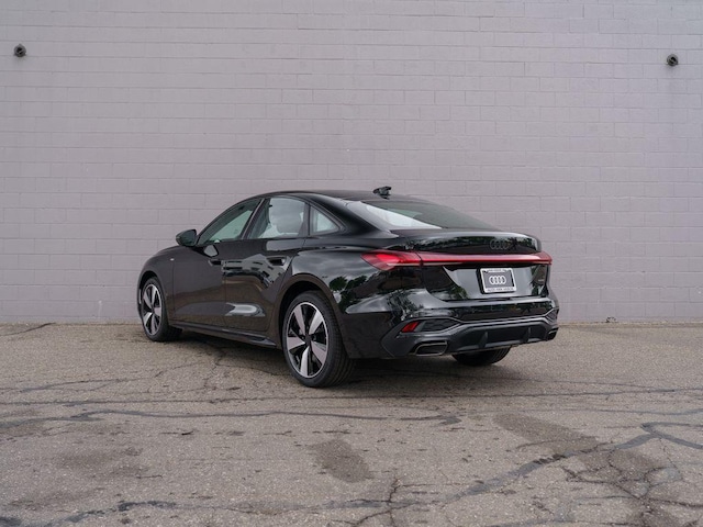 2026 Audi A5 Sedan