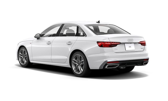 Used 2021 Audi A4 Premium with VIN WAUDAAF44MA032879 for sale in Kansas City