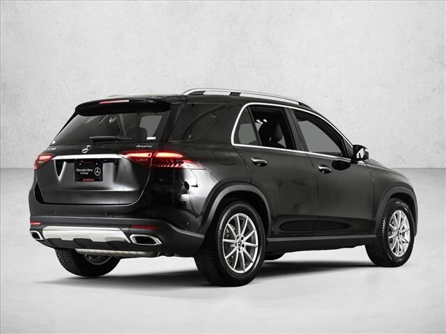 2026 Mercedes-Benz GLE 350