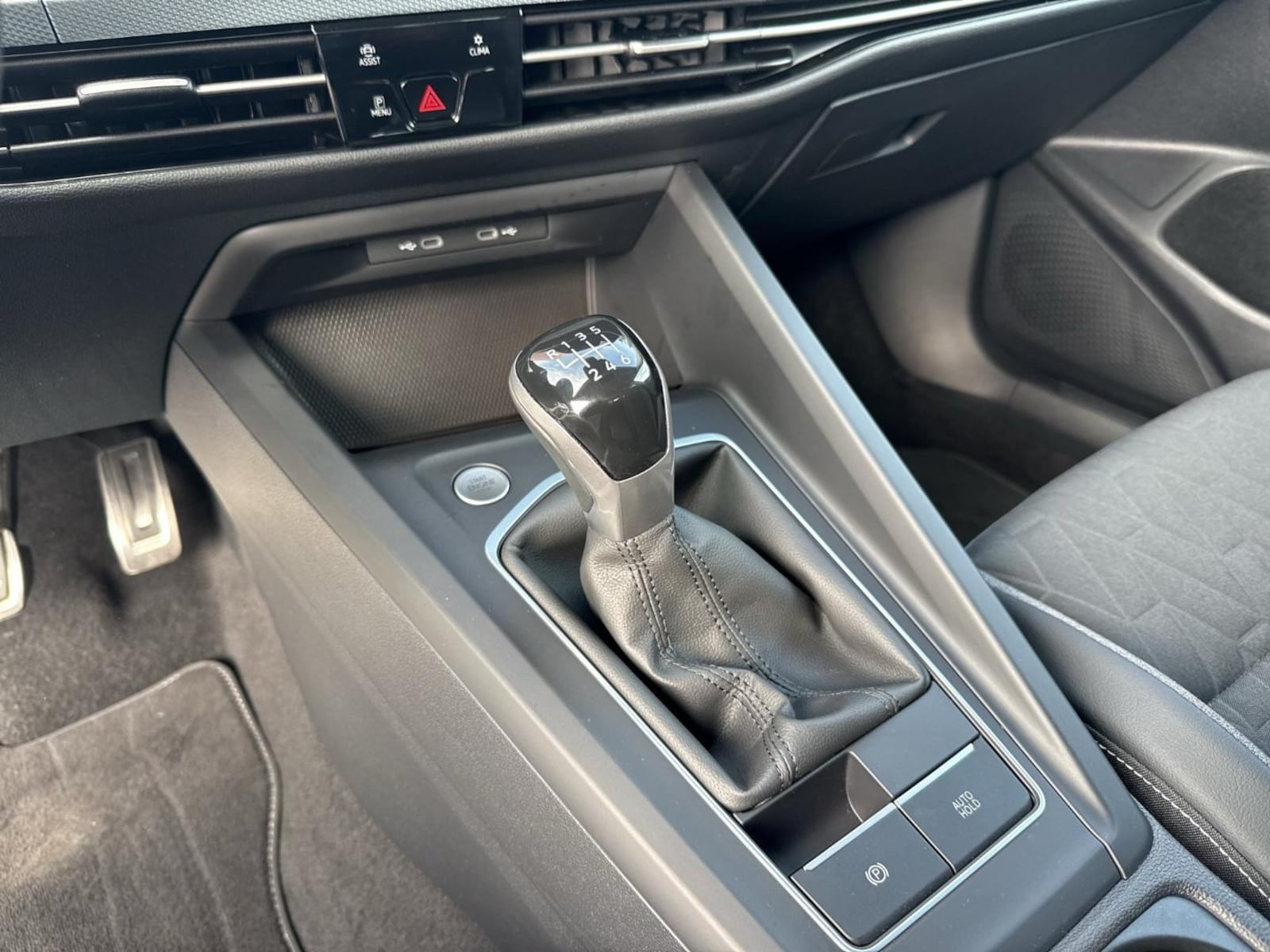 Volkswagen Golf – Bild 10