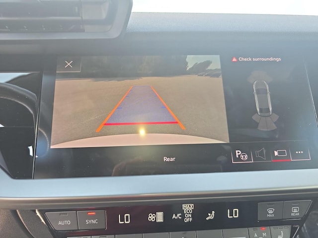 2023 Audi S3 Premium Plus - Photo 22