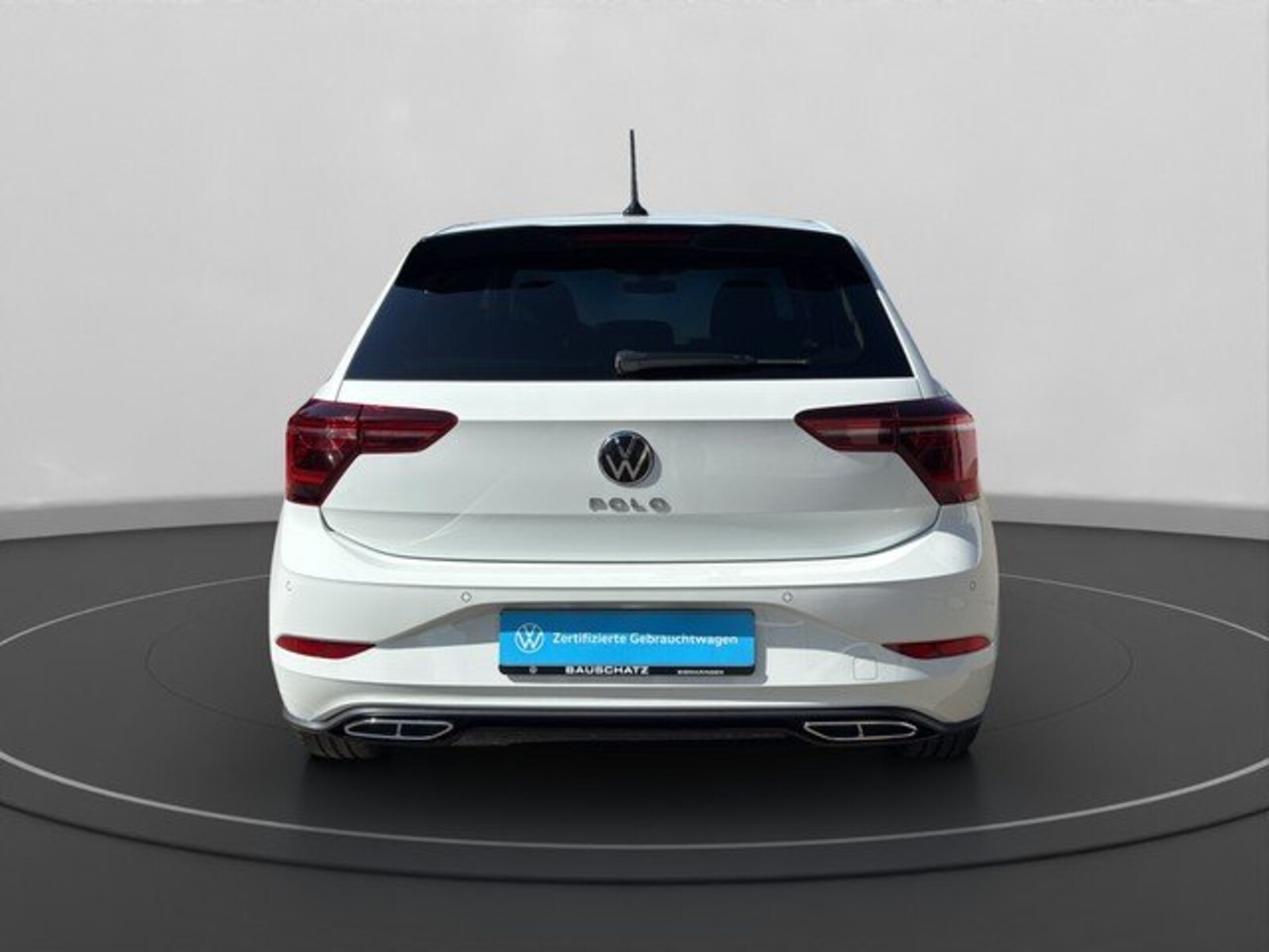 Volkswagen Polo – Bild 6
