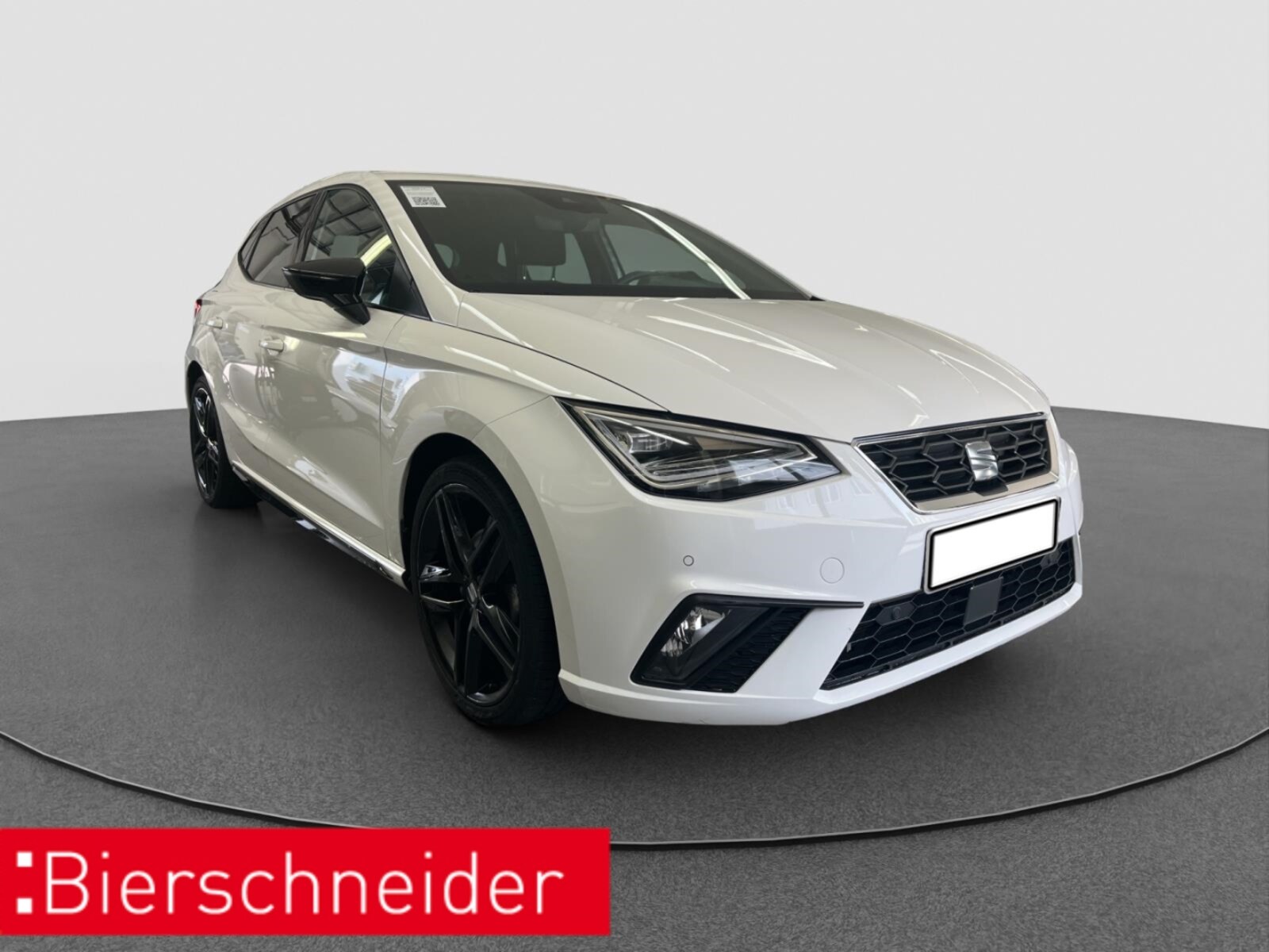 SEAT Ibiza – Bild 10