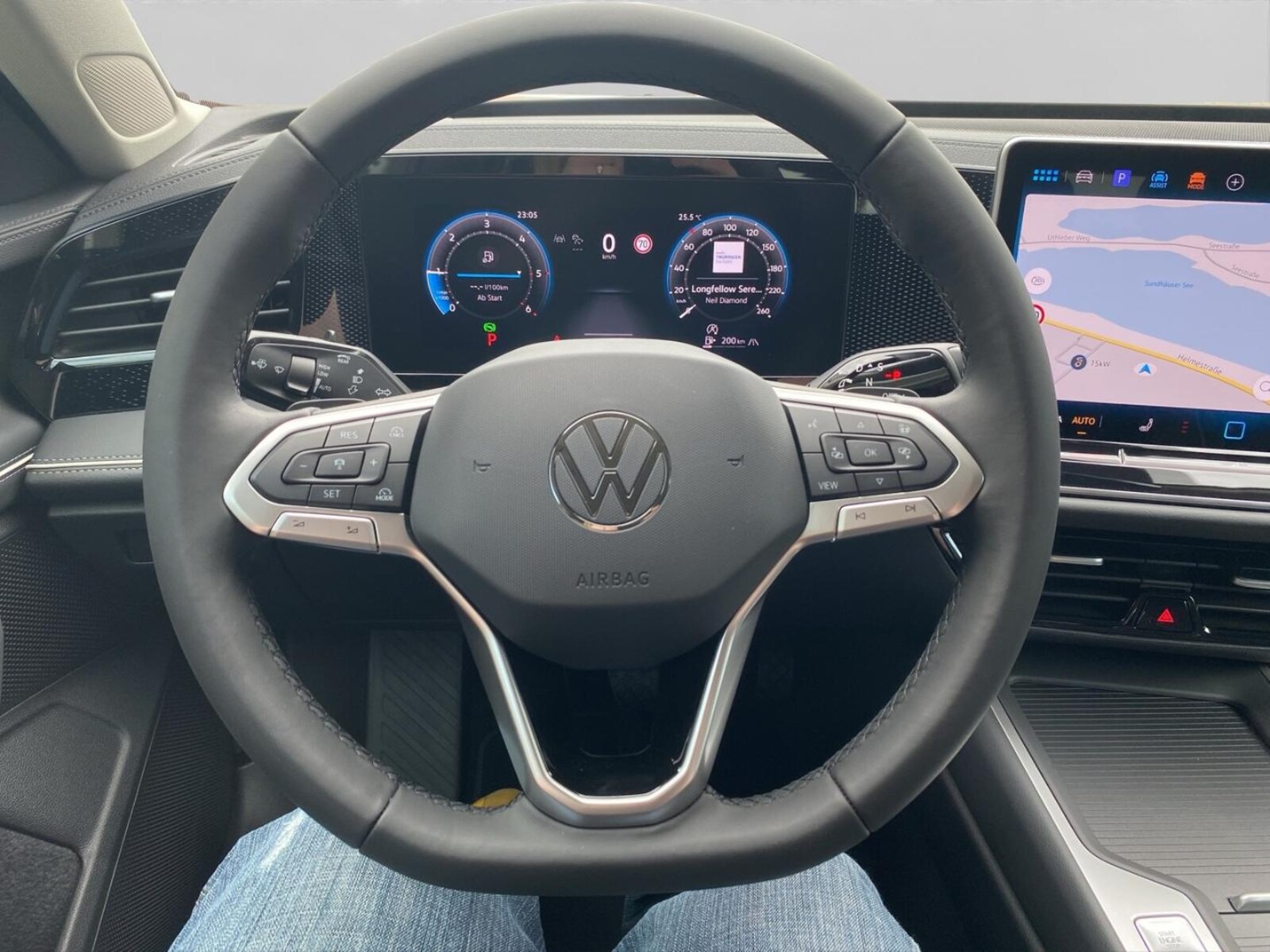 Volkswagen Passat – Bild 9