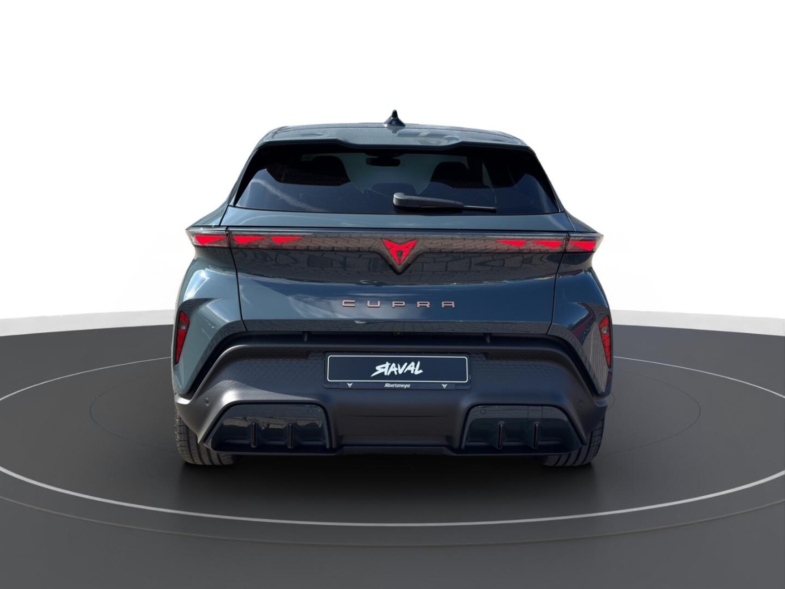 CUPRA Raval – Bild 3