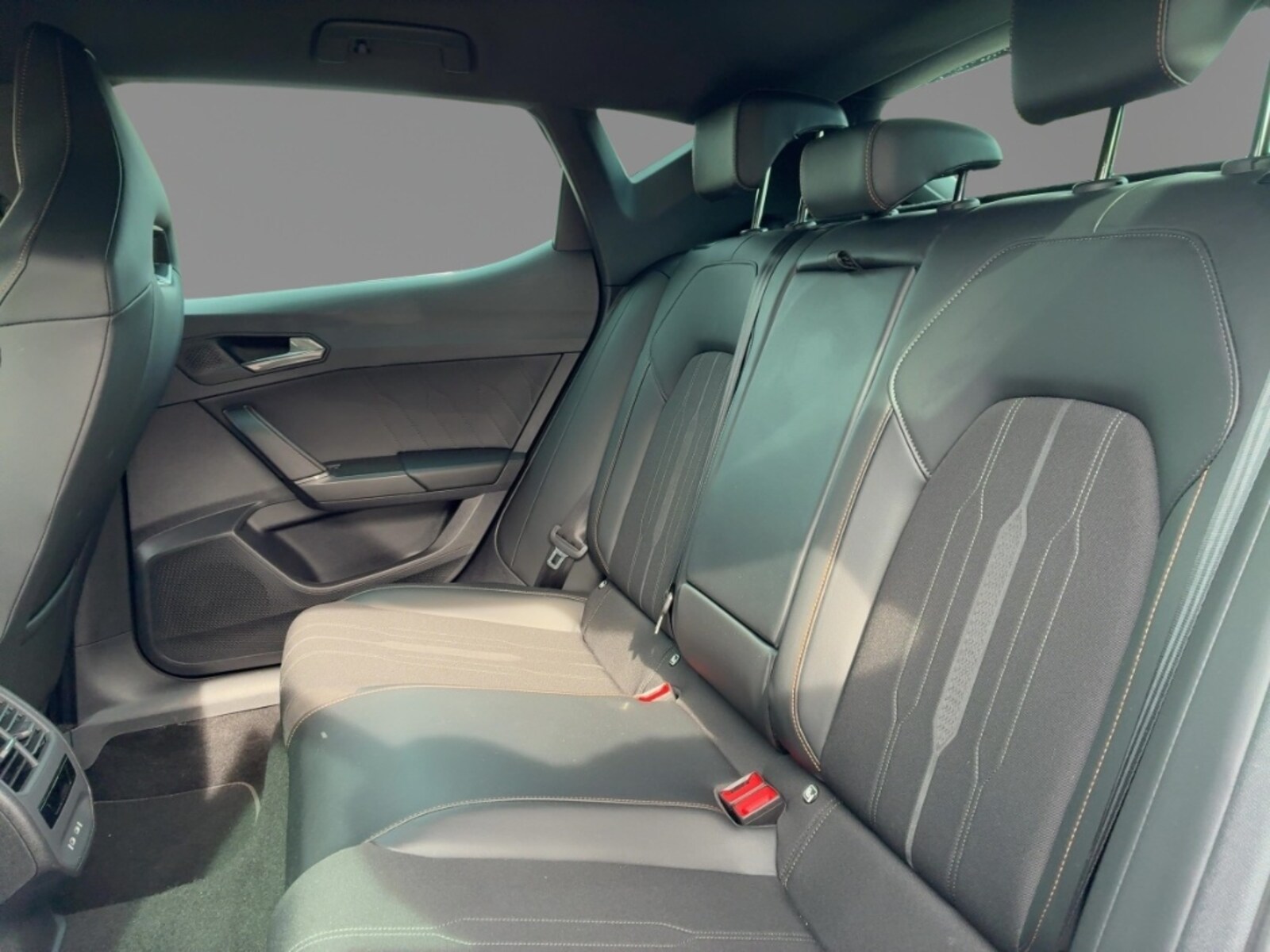 CUPRA Leon – Bild 7