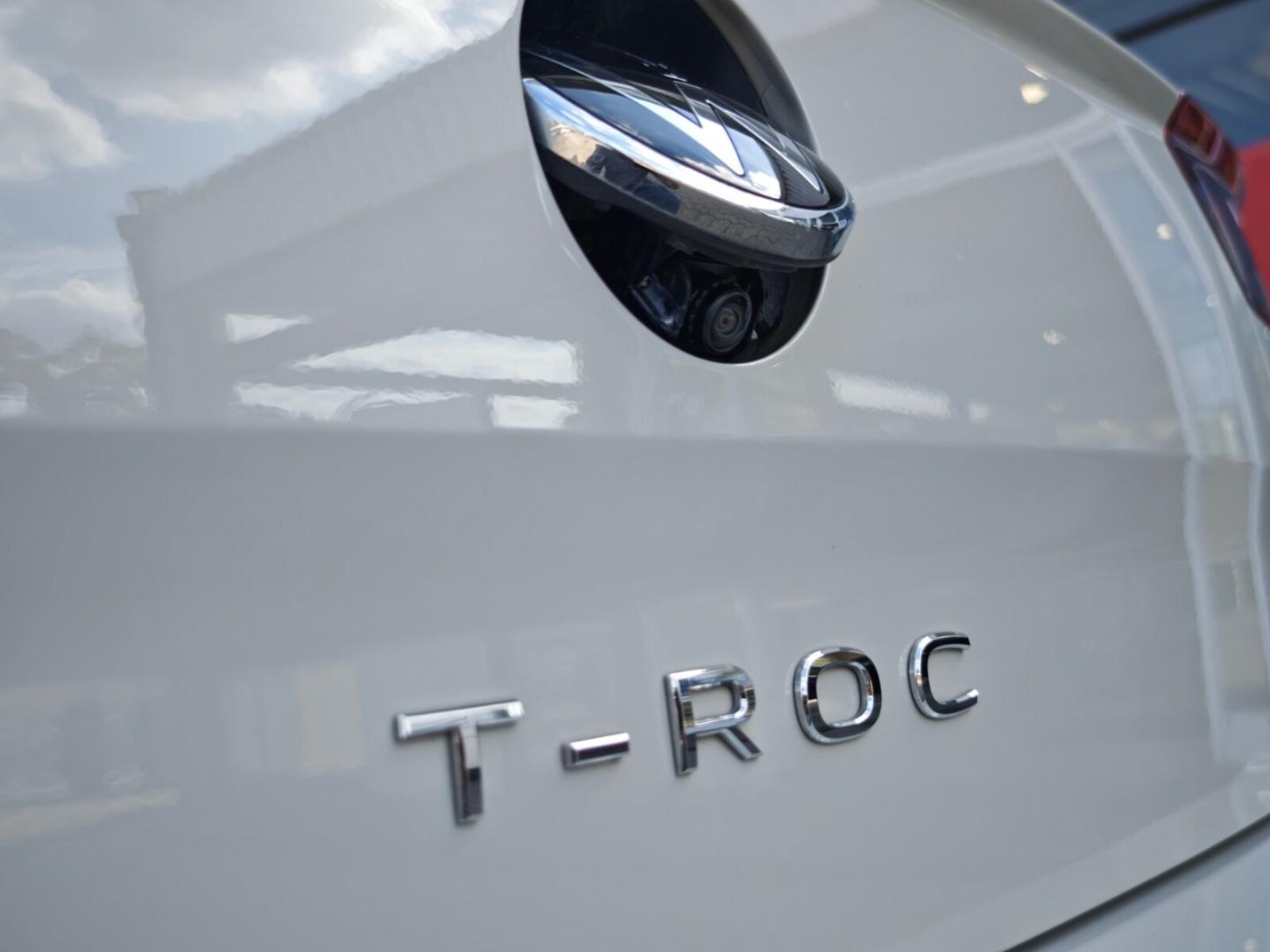 Volkswagen T-Roc – Bild 15
