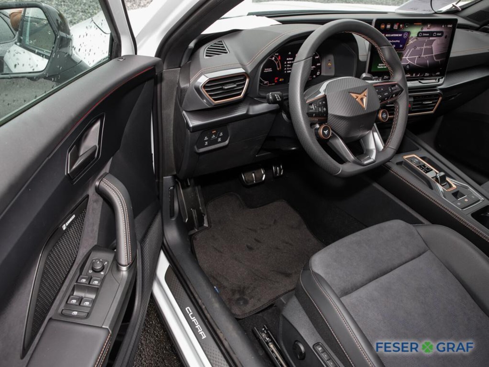 CUPRA Formentor – Bild 10