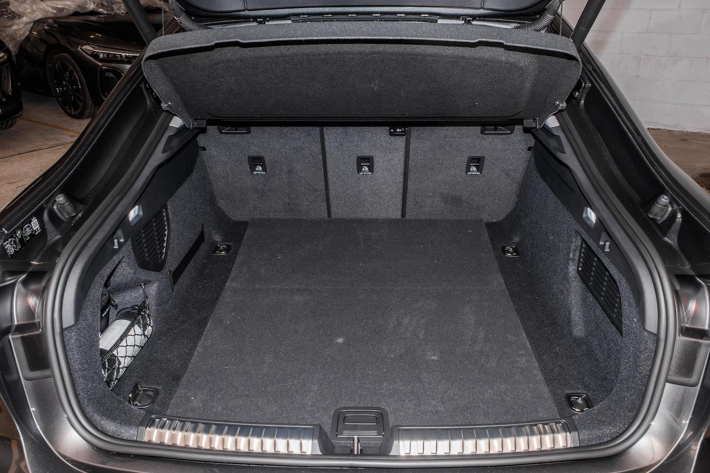 Image about Audi A5 Sedan TFSI 150 kW S tronic